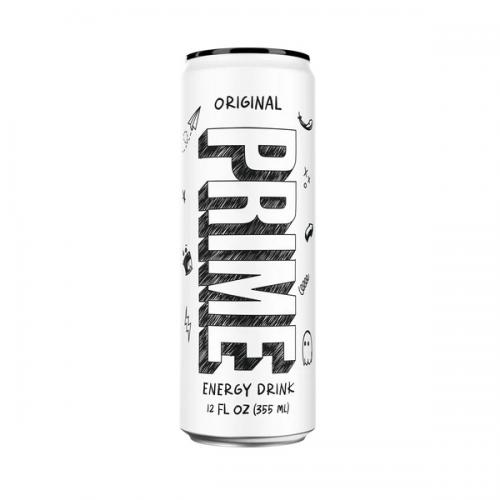 Prime Energy Drink - Original 330ml Coopers Candy