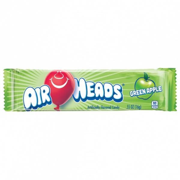 Godteri på nettet fra Sverige