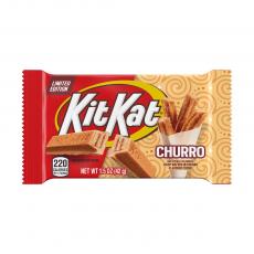 KitKat Churro 42g Coopers Candy