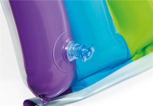 Intex Rainbow Cloud Baby Pool Coopers Candy