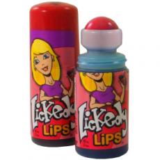 Lickedy Lips (1st) Coopers Candy