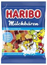 Godteri på nettet fra Sverige