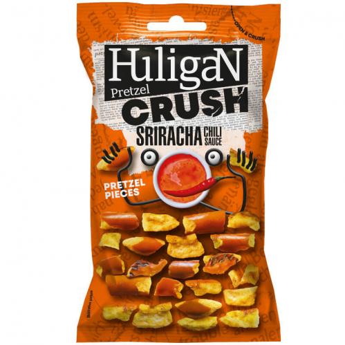 Godteri p nettet fra Sverige