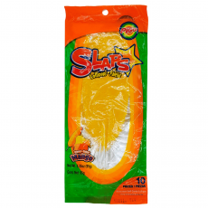 Pigui Slaps - Mango 100g Coopers Candy