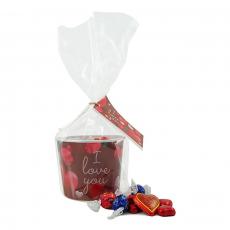 Lyxburk Kärleksmix 690g (BF: 2024-03-31) Coopers Candy