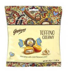 Goplana Toffino Creamy 80g Coopers Candy