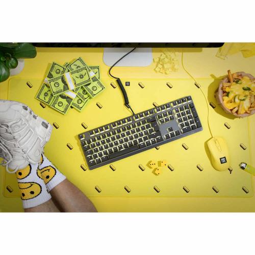 MIONIX Gaming Desk Pad French Fries Coopers Candy