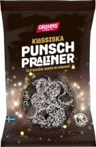 Godteri på nettet fra Sverige