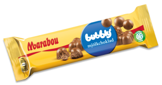 Godteri på nettet fra Sverige