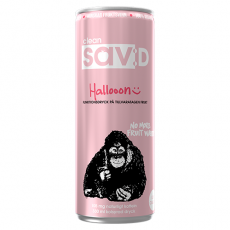 Clean Drink Sav:D - Hallon 33cl Coopers Candy