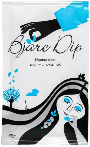 Godteri p nettet fra Sverige