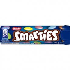 Smarties Box 38g Coopers Candy