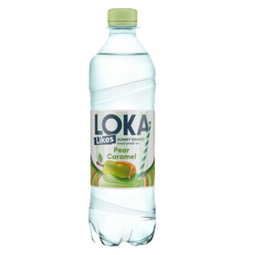 Godteri p nettet fra Sverige