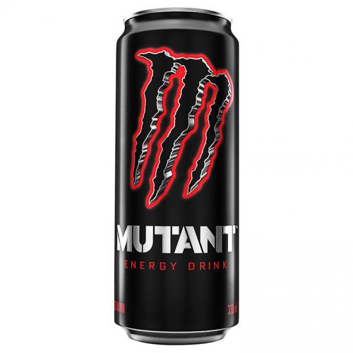 Monster Mutant Red Dawn 330ml Coopers Candy