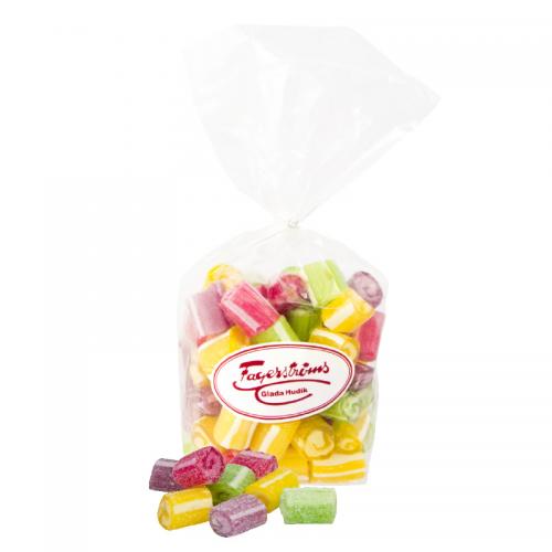 Fruktrocks 300g (BF: 2020-05-21) Coopers Candy