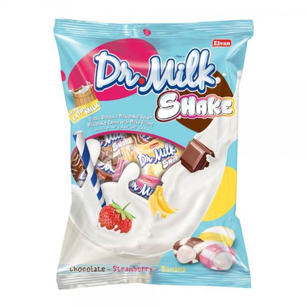 Godteri på nettet fra Sverige