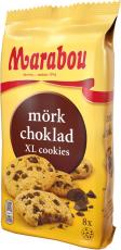 Marabou XL Cookies Mörk Choklad 184g Coopers Candy
