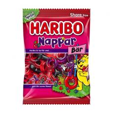 Godteri på nettet fra Sverige