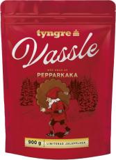 Godteri på nettet fra Sverige
