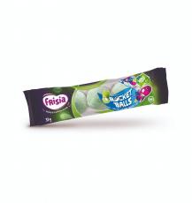 Godteri på nettet fra Sverige