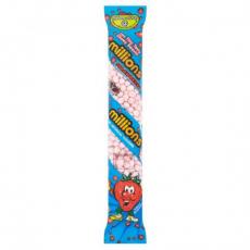 Millions Tube - Strawberry 60g Coopers Candy
