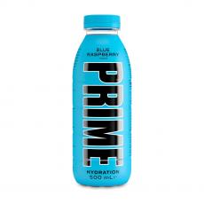 PRIME Hydration - Blue Raspberry 500ml Coopers Candy