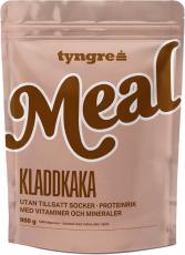 Godteri på nettet fra Sverige