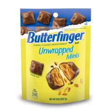 Godteri på nettet fra Sverige