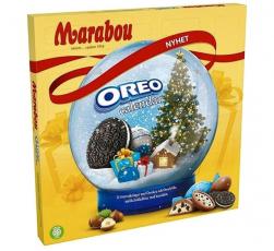 Godteri på nettet fra Sverige