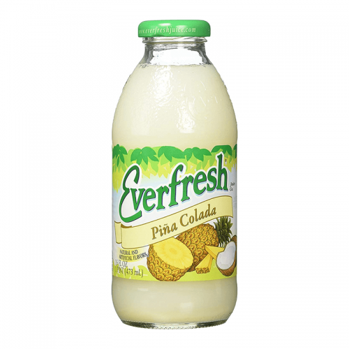 Everfresh Pina Colada 473ml Coopers Candy