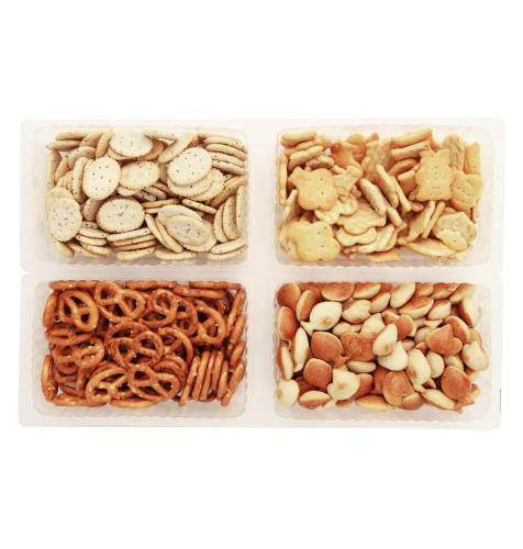 Snackline Snack Mix 250g Coopers Candy