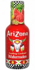 Arizona Watermelon 500ml Coopers Candy