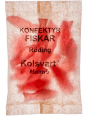 Godteri på nettet fra Sverige