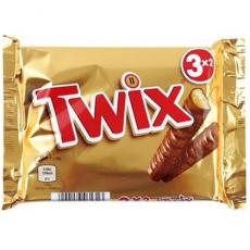 Twix 3-pack 150g Coopers Candy