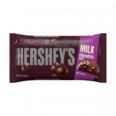 Hersheys Baking Chips - Milk Chocolate 326g Coopers Candy