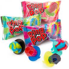 Ring Pop (1st) Coopers Candy