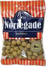 Godteri på nettet fra Sverige