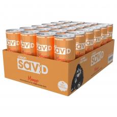 Clean Drink Sav:D - Mango 33cl x 24st (helt flak) Coopers Candy