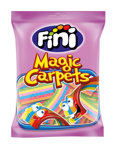 Fini Magic Carpets 75g Coopers Candy