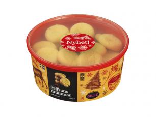 Godteri på nettet fra Sverige