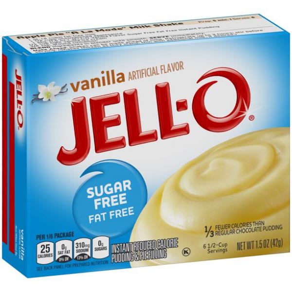 Godteri på nettet fra Sverige