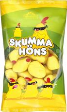 Skumma Höns 150g Coopers Candy