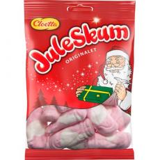 Godteri på nettet fra Sverige