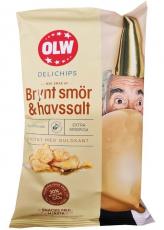Godteri på nettet fra Sverige