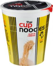 Thai Cup Noodles Chicken Flavour 65g Coopers Candy
