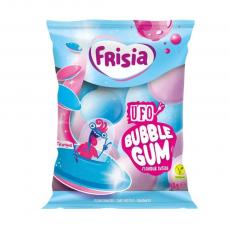 Frisia Ufo Bubblegum 40g Coopers Candy