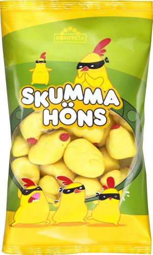 Skumma Hns 150g Coopers Candy