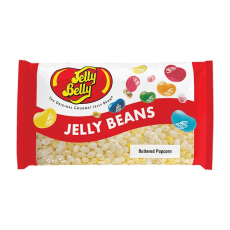 Jelly Belly Beans - Buttered Popcorn 1kg Coopers Candy