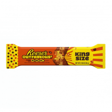 Reeses Outrageous King Size 84g Coopers Candy