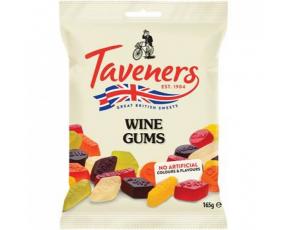 Taveners Vingummi 165g Coopers Candy